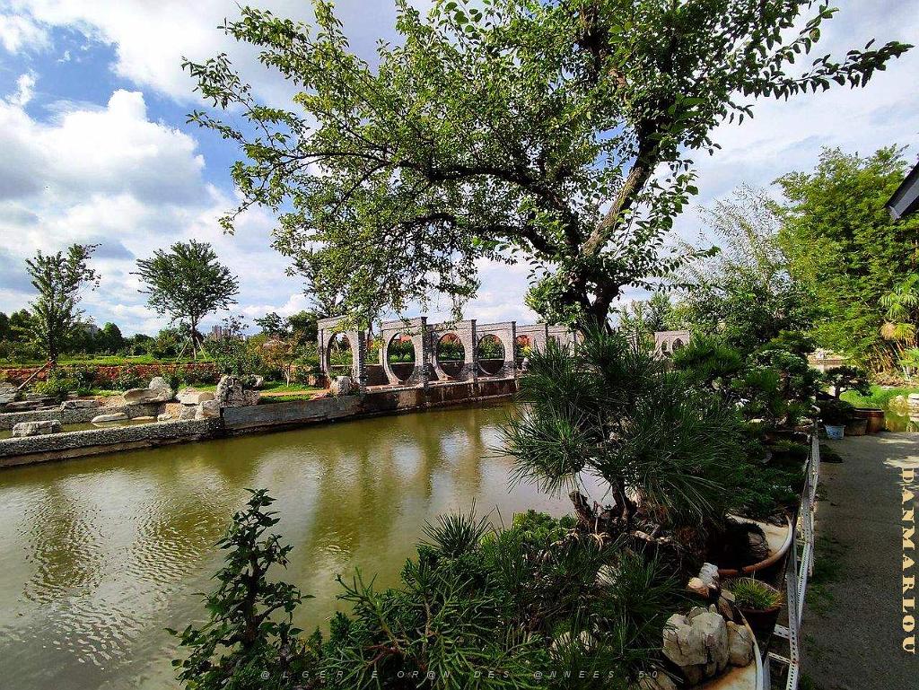 KUNMING - Parc Daguan - 114.jpg